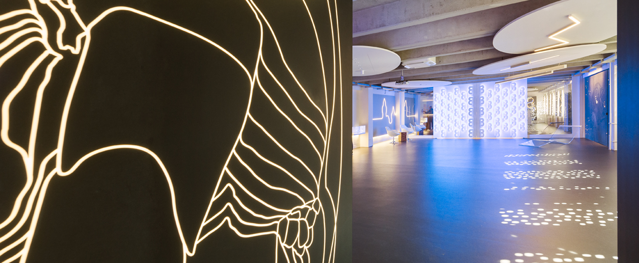 Barthelme Showroom 5