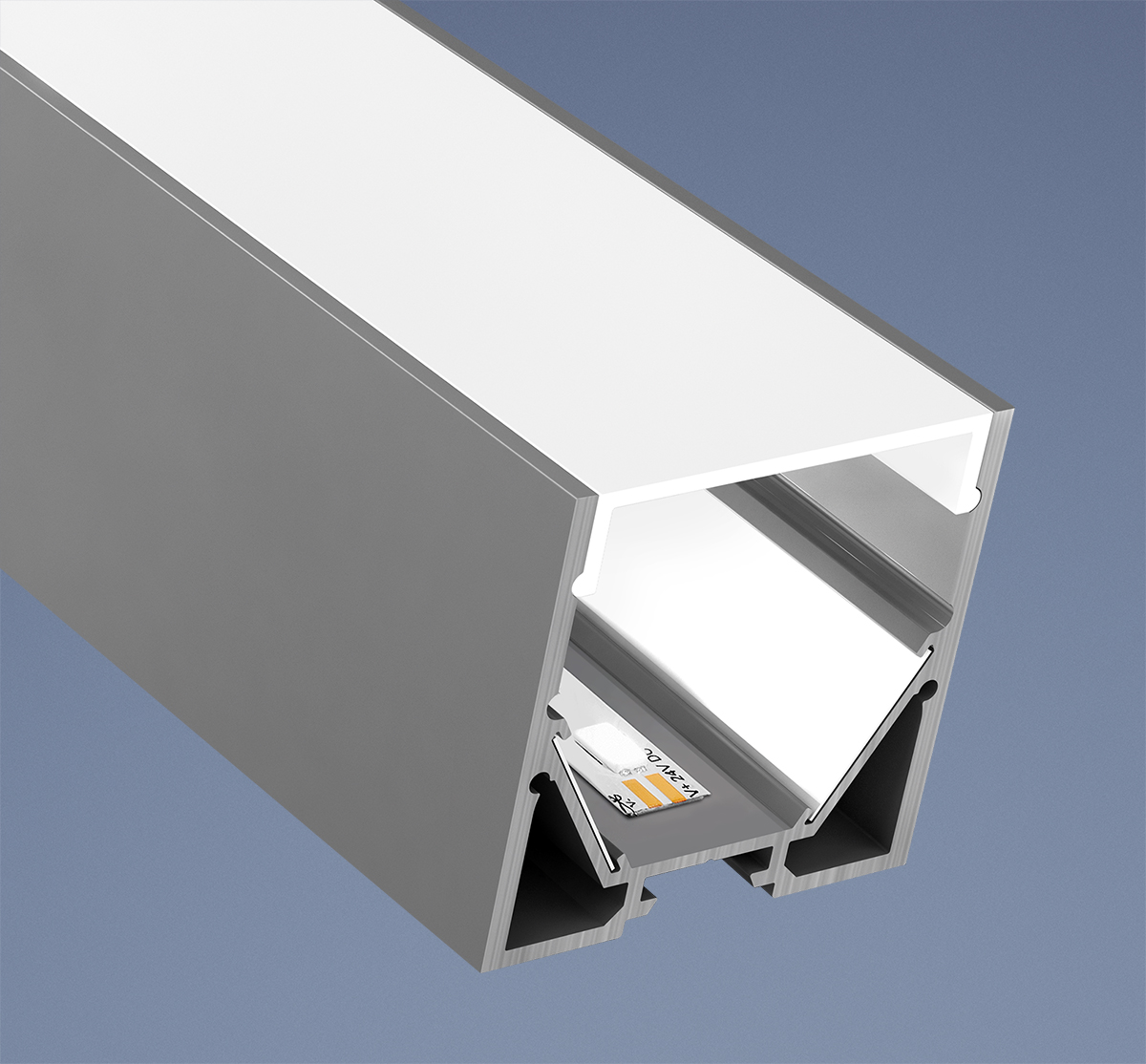 Abb. 1: CATania 4040 CATania 4040