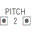 Pitch: 2